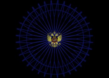 На колесе обозрения в Краснодаре запустят новую световую анимацию