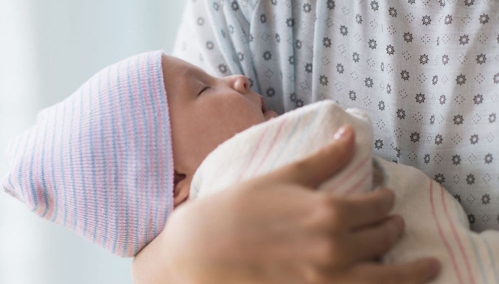 Благодаря ЭКО на Кубани родилось больше 690 детей