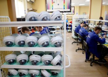 На Кубани построят первый промышленный технопарк