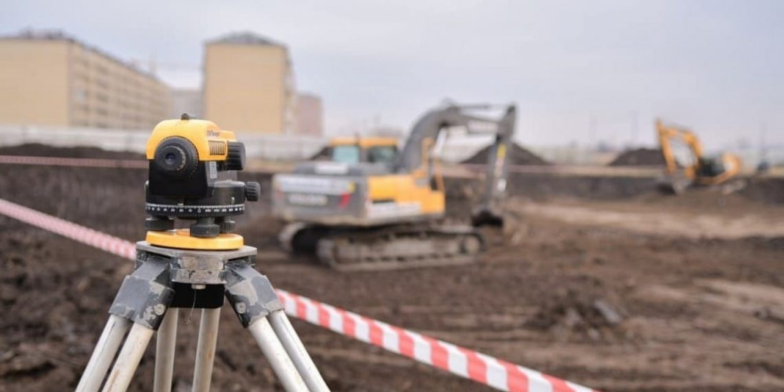 В Краснодаре построят еще три детских сада и школу