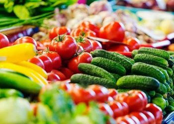 В субботу в Краснодаре открылись пять ярмарок