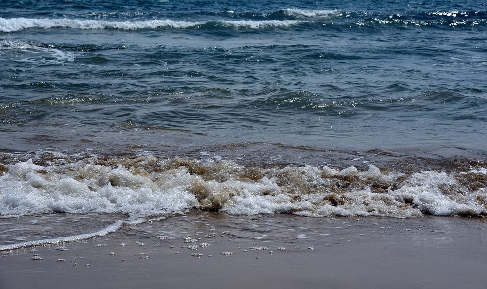 На Кубани утонула 22-летняя девушка