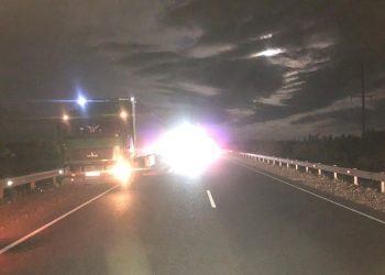 На Кубани МАЗ насмерть сбил пешехода