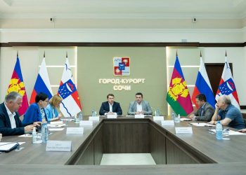 В Сочи пройдет форум современной журналистики «Вся Россия-2022»