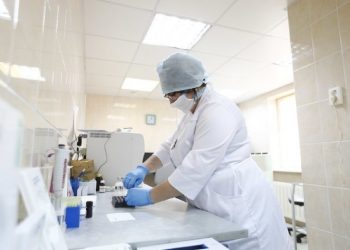 В Сочи 13 человек заразились ковидом, а на Кубани – 138