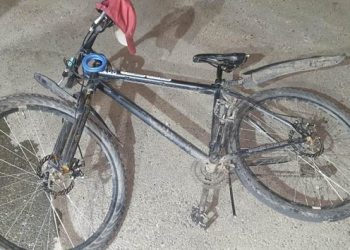 В Краснодаре Hyundai сбил 25-летнего велосипедиста