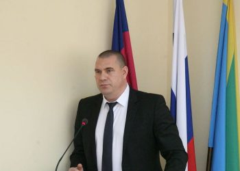 Глава Туапсинского района покинул свой пост