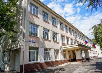 На ремонт сочинских школ потратят более 370 миллионов рублей