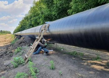 Кубань получила миллиард на строительство трех групповых водопроводов