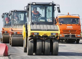 На Кубани дополнительно отремонтируют 55 дорог