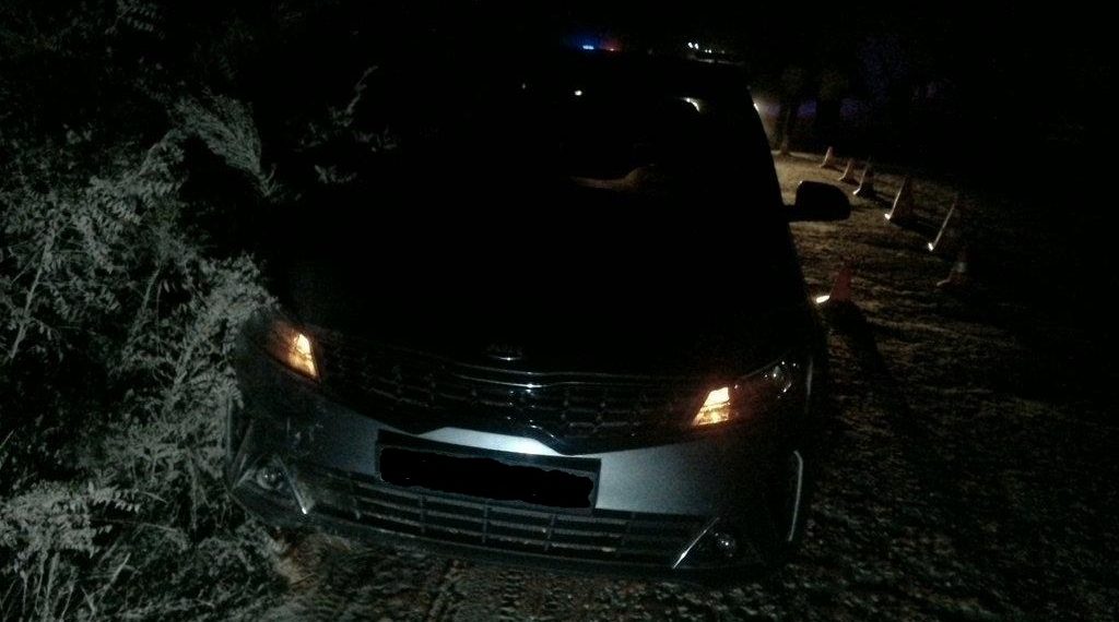 В Анапе женщина на Kia насмерть сбила шестилетнюю девочку