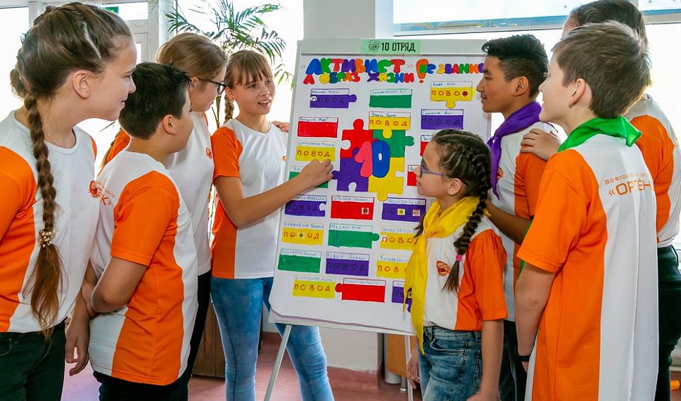 За лето в кубанских здравницах отдохнули больше 300 тысяч детей