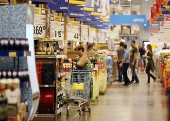 Оборот предприятий потребсферы Кубани вырос на 19,5%