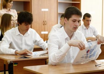 Сочинская школа стала лучшей на Кубани