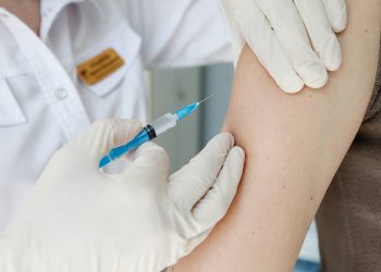 На Кубани стартовала вакцинация против гриппа