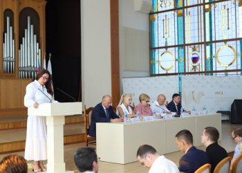 В Краснодаре объявили конкурс на должность главы города