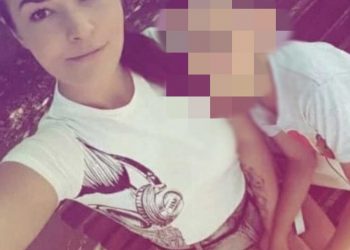 Приставы ищут женщину, сбежавшую с ребенком на Кубань