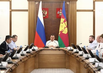 До конца года на Кубани догазифицируют почти 18 тысяч домов