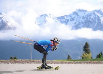 В Сочи пройдет первый в истории Кубок Содружества по биатлону