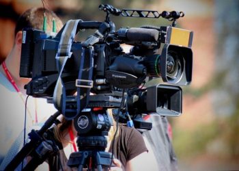 В Сочи снимают кино с актером из фильма «Непосредственно Каха»