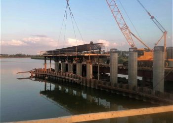 Трассу в обход Тимашевска достроят к концу 2025 года