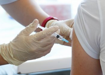 На Кубани работают 240 пунктов вакцинации от ковида