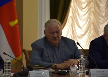 Константин Затулин: России и Абхазии стоит работать над максимальным упрощением формальностей при переходе границы двух государств