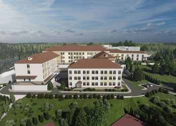 Энергетики «Россети Кубань» обеспечили электричеством новую школу в Сочи