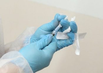 Ревакцинацию в Сочи можно пройти по 20 адресам