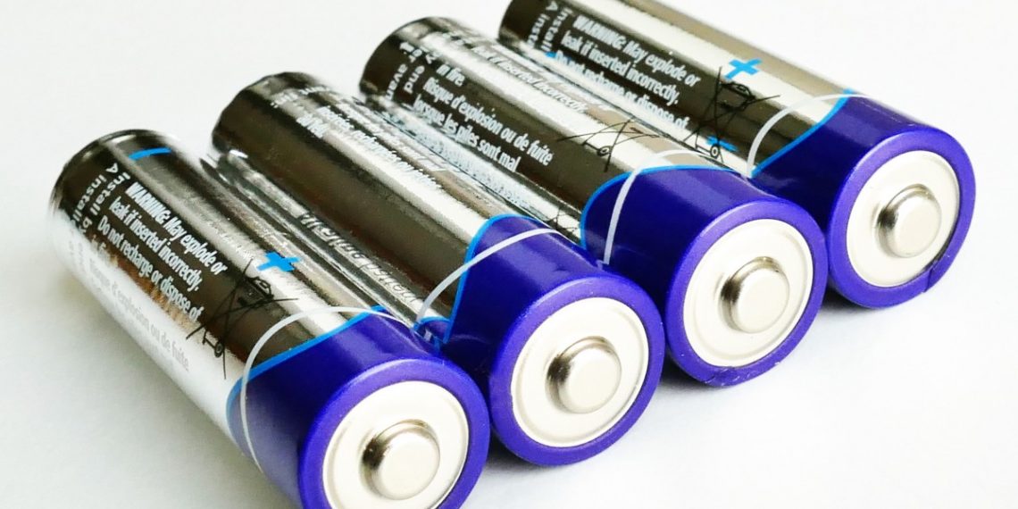 На Кубани будут производить 340 миллионов батареек в год