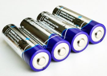 На Кубани будут производить 340 миллионов батареек в год