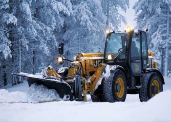 На Кубани недобросовестный подрядчик брал деньги за неубранный снег