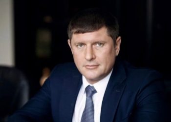Алексеенко может возглавить Харьковскую область