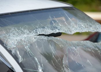 В ДТП на Кубани пострадали двое взрослых и двое детей