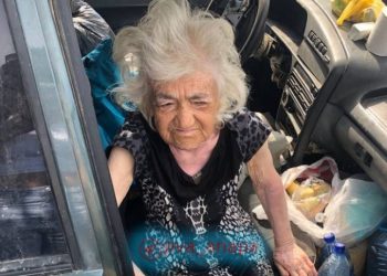 На Кубани произошел крутой поворот в жизни 82-летний бабушки, которую выставили на улицу четверо ее детей