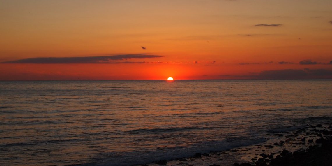 В Анапе ребенок упал с лестницы «300 ступеней»