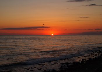 В Анапе ребенок упал с лестницы «300 ступеней»