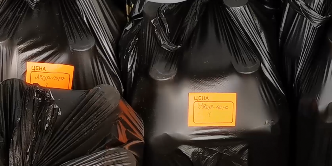 Вечеринки не будет: в Анапе полицейские арестовали 3,5 тонны чачи