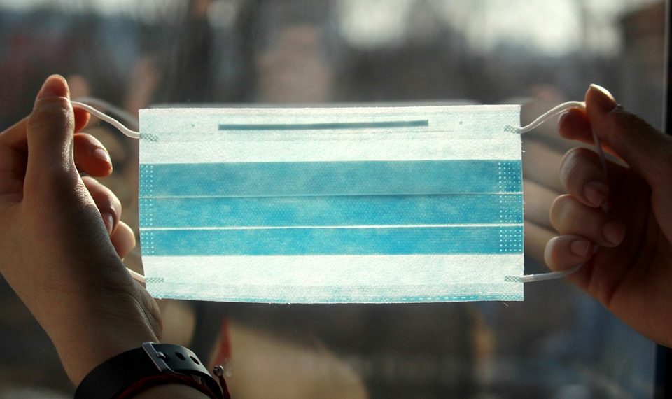 На Кубани не собираются вводить масочный режим