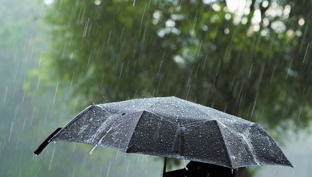 На Кубани резко испортится погода