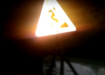 Пермячка получила многочисленные травмы после падения в обвал на Сухумском шоссе Сочи