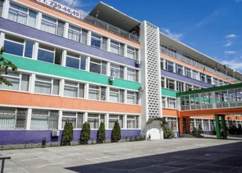 Для школ Сочи купили более 5 тысяч рециркуляторов воздуха