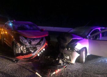 В ДТП в Сочи пострадал трехлетний ребенок