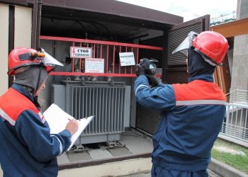 «Россети Кубань» предостерегают жителей от вандализма на энергообъектах