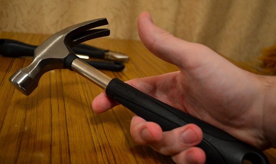 Краснодарец убил женщину двумя ударами молотка