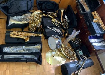 В Сочи дооснастили две музыкальные школы