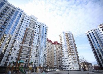 Компания «Россети Кубань» обеспечила электричеством объекты обманутых дольщиков в Сочи