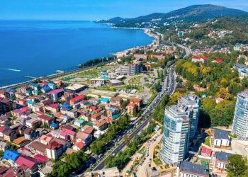 В Адлерском районе Сочи исполнили 70% наказов избирателей