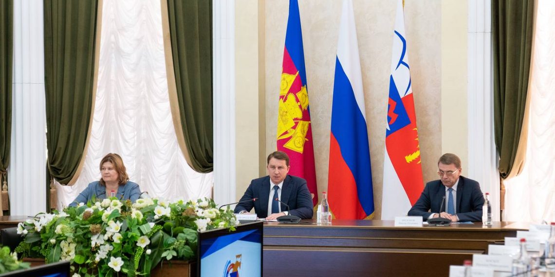 Копайгородский рассказал о льготах для учителей