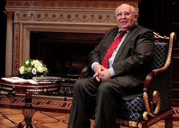 Открылись новые факты в кубанской жизни Михаила Горбачева